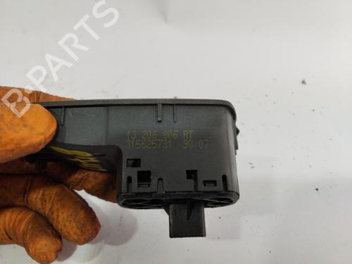 Right front window switch OPEL CORSA D (S07)  | BP24801363I26 