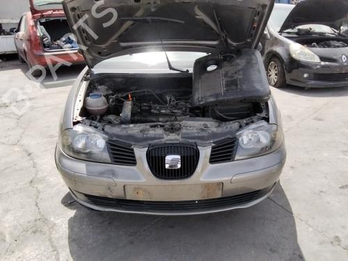 Engine control unit (ECU) SEAT IBIZA III (6L1)  | BP28086029M57 