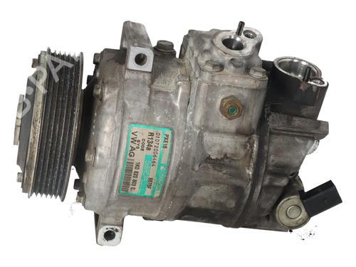 Used AC compressor AC compressor SEAT TOLEDO III (5P2) [2004-2009] 34605565 34605565