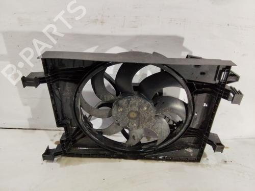 Radiator fan RENAULT ZOE (BFM_) | BP32328075M35 - Image 3