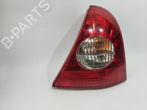 Right taillight RENAULT CLIO II (BB_, CB_)  | BP28085474C35 