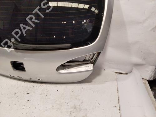 Tailgate SEAT LEON (1P1)  | BP28136326C6 
