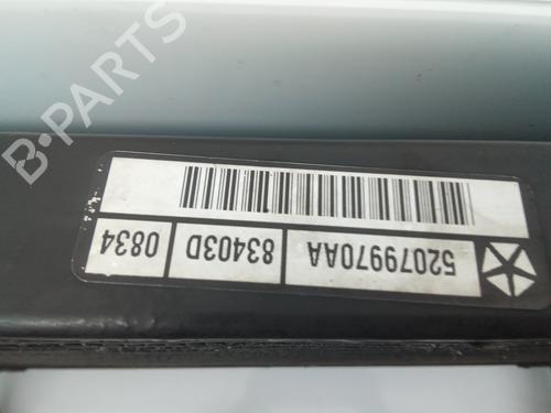 Intercooler JEEP GRAND CHEROKEE II (WJ, WG)  | BP10249669M30 