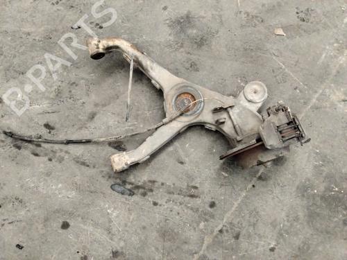 Mozzo posteriore sinistro Mozzo posteriore sinistro MERCEDES-BENZ VITO Van (W638) 108 CDI 2.2 (638.094) (82 hp) 37262188 37262188