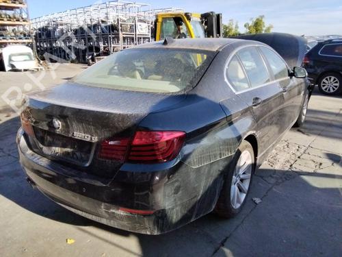 Control unit BMW 5 (F10) 520 d | BP39532535M11 - Image 14