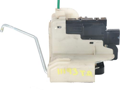 Used Rear right lock Rear right lock HYUNDAI i10 II (BA, IA) 1.0 (67 hp) 33547738 33547738