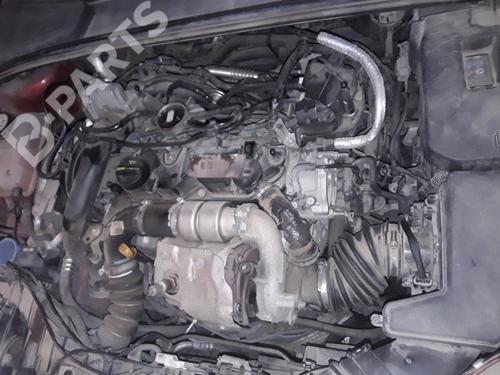 Used Parts FORD FOCUS III Turnier  1.5 TDCi  1072436