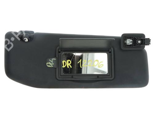Used Right sun visor Right sun visor OPEL CORSA F (P2JO) [2019-2026] 40514074 40514074