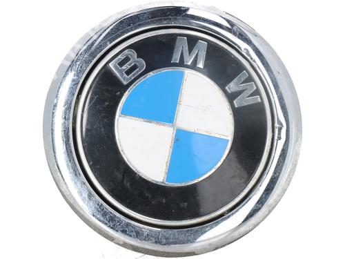 Used Tailgate handle Tailgate handle BMW 3 (E90) 320 d (177 hp) 32453263 32453263