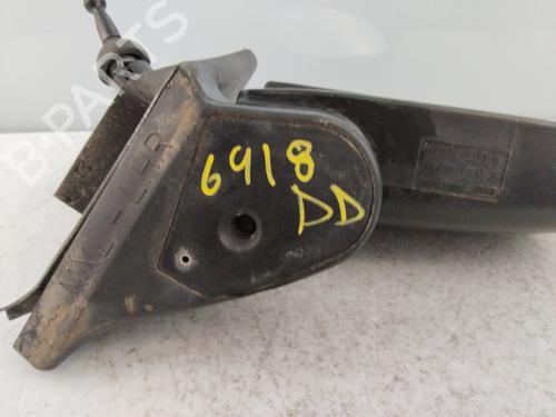 Right mirror HYUNDAI ATOS (MX) 1.0 i | BP18886907C27 