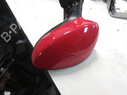 Left mirror FIAT GRANDE PUNTO (199_)  | BP8556933C26 