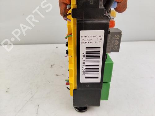 Fuse box PEUGEOT RIFTER  | BP23224950E1 