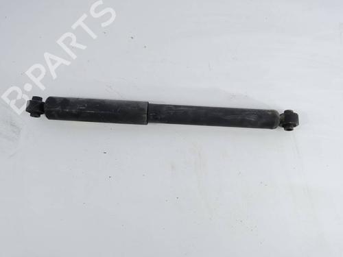 Used Left rear shock absorber Left rear shock absorber MERCEDES-BENZ SPRINTER 3,5-t Van (B906) [2006-2020] 39559023 39559023