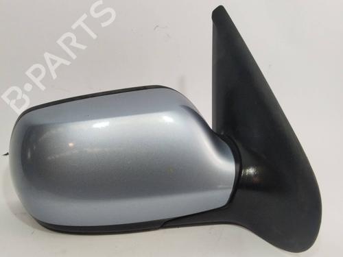 Right mirror MAZDA 2 (DY) 1.4 CD | BP25873848C27 