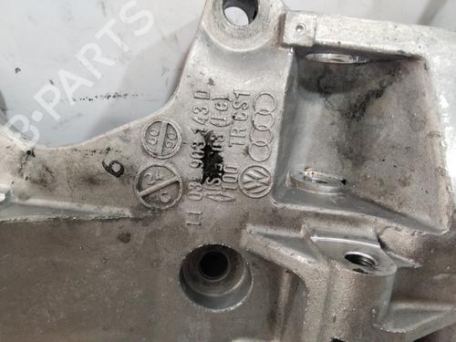 Support VW PASSAT B6 (3C2) 2.0 TDI | BP27730658C155 