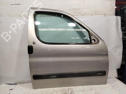 Right front door CITROËN BERLINGO / BERLINGO FIRST MPV (MF_, GJK_, GFK_) 1.9 D (MFWJZ) | BP28086002C3 