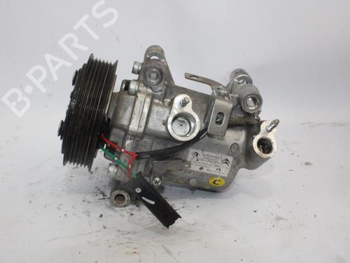 Used AC compressor CITROËN BERLINGO (ER_, EC_) [2018-2025]  15812713
