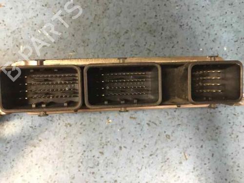 Engine control unit (ECU) FORD ESCORT VI (GAL, AAL, ABL) 1.8 D | BP8546562M57 