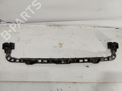 Stoßstangenhalter hinten VW GOLF VI (5K1) | BP30689643C159