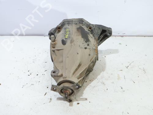 Rear differential MERCEDES-BENZ E-CLASS (W212) E 350 CDI 4-matic (212.093) | BP38110179M24 - Image 2