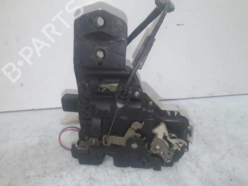 Front right lock VW PASSAT B6 (3C2)  | BP8571845C97 