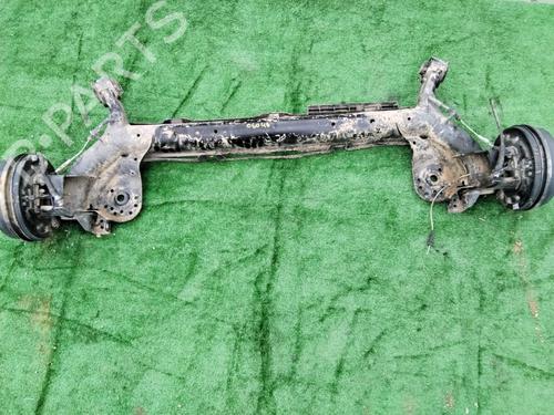 Used Rear axle FORD PUMA (J2K, CF7) [2019-2025]  25283591