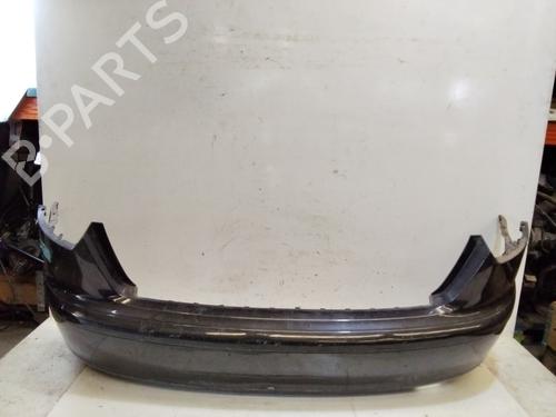 Used Rear bumper AUDI A3 Sportback (8PA) [2004-2015]  19422618