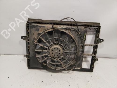 Køleventilator elektrisk FIAT SCUDO Bus (220_) 2.0 JTD (109 hp) 29023083