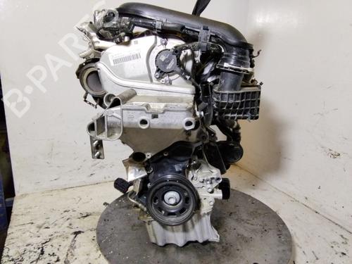 Engine VW TAIGO (CS1)  | BP34618963M1  - Image 7