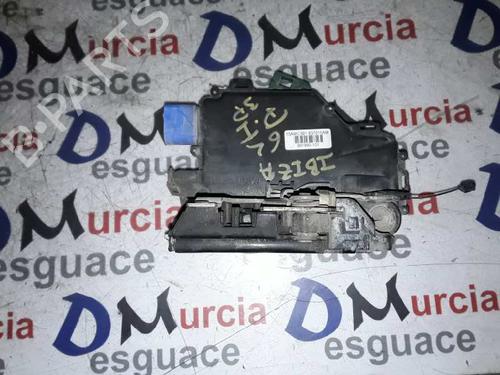 Used Front left lock SEAT IBIZA III (6L1) [2002-2009]  8554218
