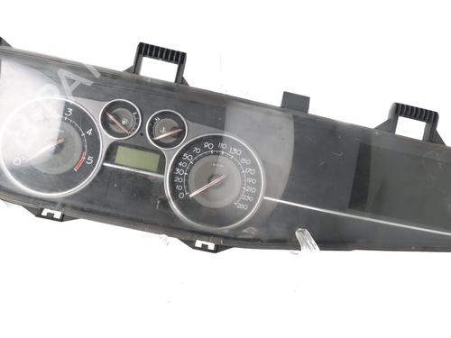 Used Instrument cluster Instrument cluster RENAULT VEL SATIS (BJ0_) 2.2 dCi (BJ0E, BJ0F) (150 hp) 33759421 33759421