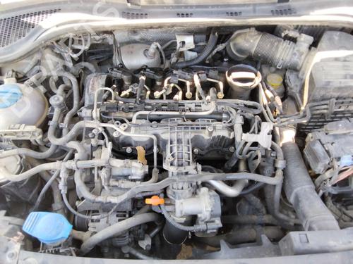 Engine control unit (ECU) SEAT TOLEDO IV (KG3) 1.6 TDI | BP29433709M57 