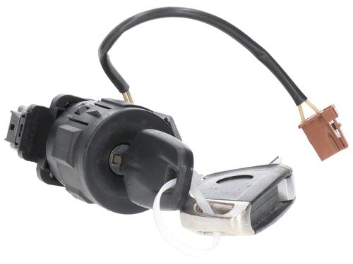 Ignition barrel PEUGEOT 308 II (LB_, LP_, LW_, LH_, L3_)  | BP30091287M48 