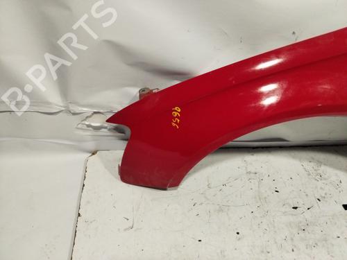 Left front fenders AUDI A4 B8 Avant (8K5)  | BP29392833C41 