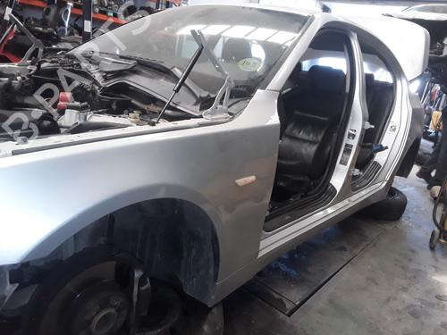 Elektronische module BMW 5 (E60) 525 d | BP20220207M83 