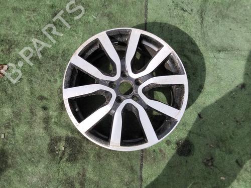 Used Rim Rim VW GOLF VI (5K1) [2008-2014] 39731582 39731582