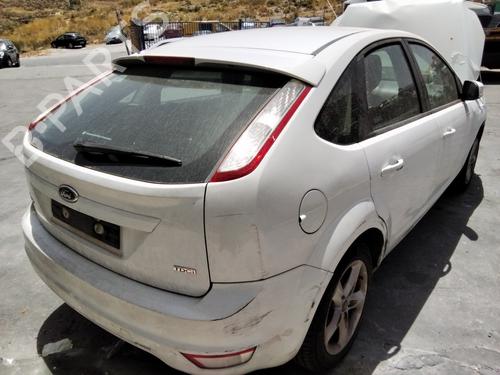 Gearbox FORD FOCUS II (DA_, HCP, DP) 1.8 TDCi | BP19127171M3 