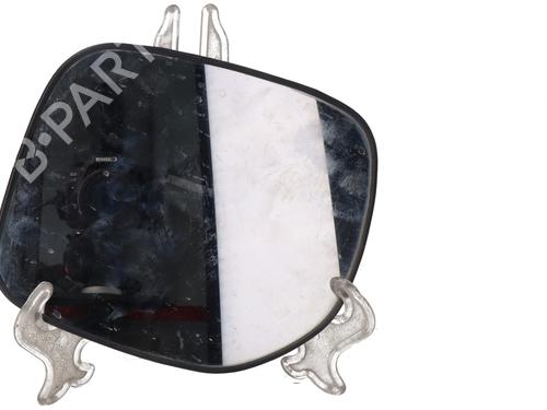 Used Right mirror glass Right mirror glass 38011170 38011170
