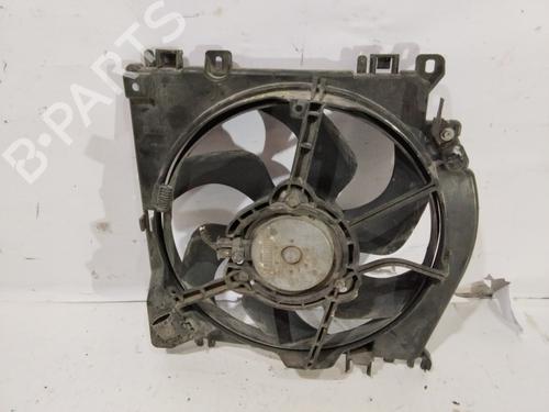 radiator-fan-renault-clio-iii-br01-cr01-2005-2006-2007-2008-2009-2010-2011-2012-2013-2014-33673516 main image