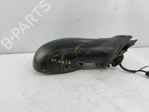 Right mirror CITROËN C3 I (FC_, FN_)  | BP19527549C27 