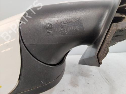 Right mirror SEAT CORDOBA (6L2) 1.9 TDI | BP19157181C27 