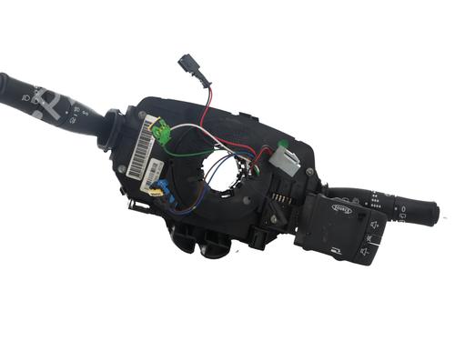 Kontaktrulle Airbag RENAULT MEGANE II (BM0/1_, CM0/1_) [2001-2012]  31309707