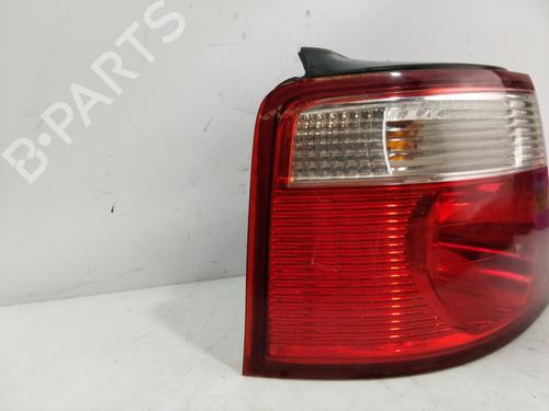 Venstre baglygte KIA CARENS II MPV (FJ)  | BP23869715C34 