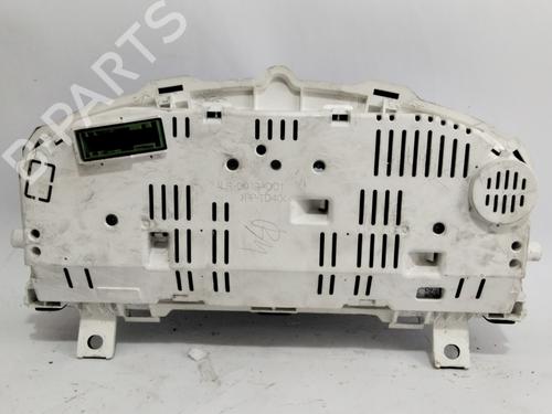 Instrument cluster LAND ROVER RANGE ROVER SPORT I (L320)  | BP27605542C47 