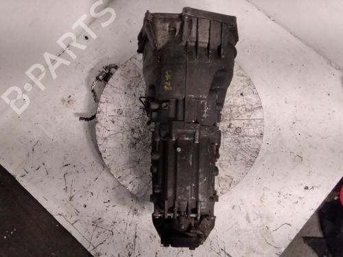 Gearbox BMW 1 (E87) 118 d | BP23336311M3 