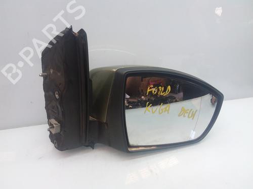 Ryggespeil høyre FORD FOCUS II (DA_, HCP, DP) [2004-2013]  10250191