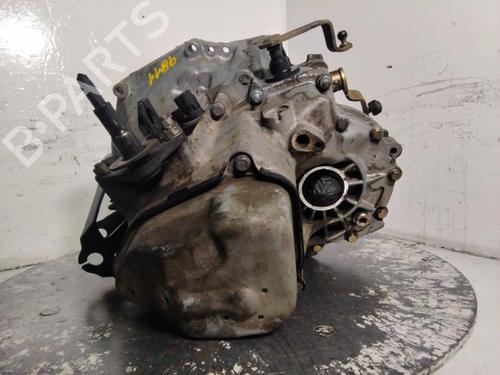 Getriebe PEUGEOT 206 Hatchback (2A/C) 1.4 HDi eco 70 | BP29113990M3 