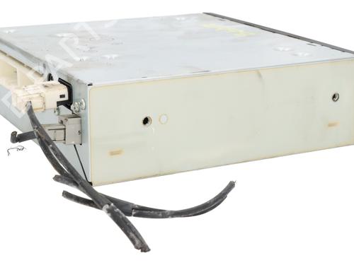 Radio JAGUAR X-TYPE I (X400) 2.5 V6 All-wheel Drive | BP31331091E6