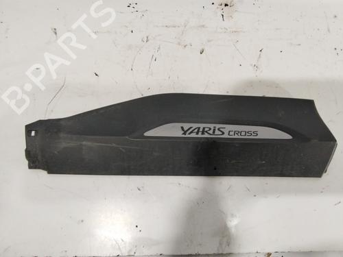 Used Other TOYOTA YARIS CROSS (MXP_) [2020-2025]  30926192