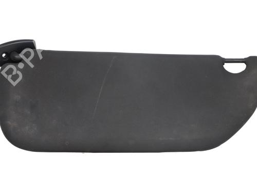 Right sun visor CITROËN DS3 (SA_) | BP32438900I2